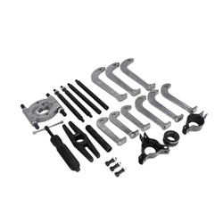 Гидравлический съемник комплект 25 пр. Car-Tool CT-V1778