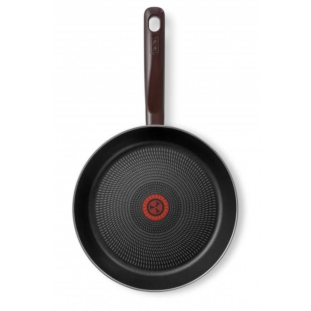 Сковорода Tefal Starters Tobacco 28 см 04183128