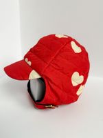 Утепленная шапка Mini Rodini, 74