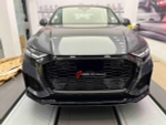 Обвес в стиле RSQ8 для AUDI Q8 4M 2019 - 2023 Ауди