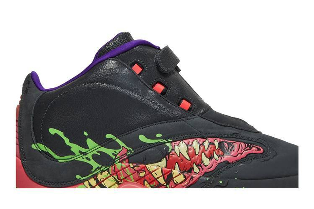Кроссовки Ghostbusters X Reebok Answer