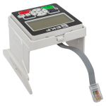 Преобразователь частоты  EKF PD-500-E88-11K-43-B-EC