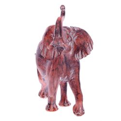 GAEM Фигурка декоративная "Слон", L33 W12 H26,5 см