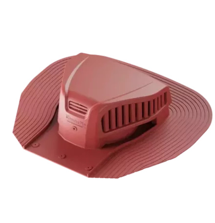 Аэратор Docke Root Красный (RR29)