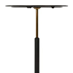 Кофейный стол Odri Single диаметр 50