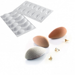 Форма для муссовых пирожных "кнелли"