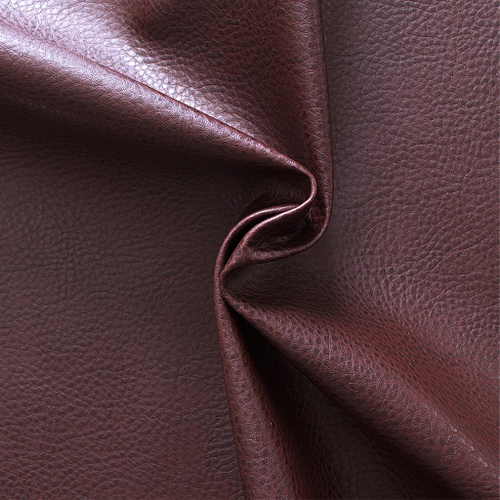 DALLAS WHISKEY искусственная кожа, мебельная ткань, фиолетовый (ширина 1,4 м)