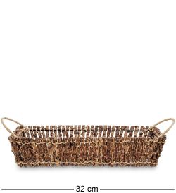 Decor and Gift 63-003 Декоративная корзинка (о.Бали)