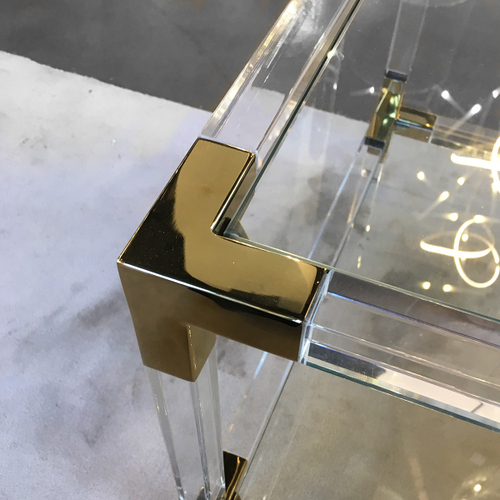 Приставной столик Mykonos