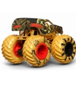 Машинка Monster Trucks Хот Вилс Demo Derby FYJ44 HLR96
