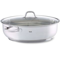 Жаровня Fissler овальная 38 см