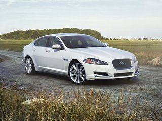 XF I Рестайлинг