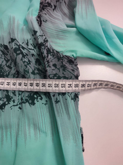 Блузка La Vin стильная 54 размер