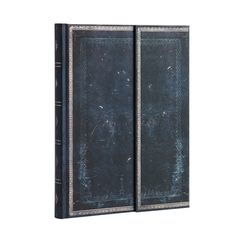 Bloknot \ Блокнот \ Notebook Paperblanks  Old Leather Collection/ Inkblot/ Ultra I LIN