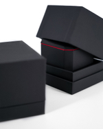 Футляр серии «КАРМЕН» для эффектного вручения кольца