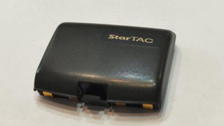 Ремонт аккумулятора MOTOROLA StaRTack