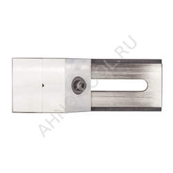 Тиски станочные  63мм лекальные прецизионные QKG63 ТОЧИНТЕХ