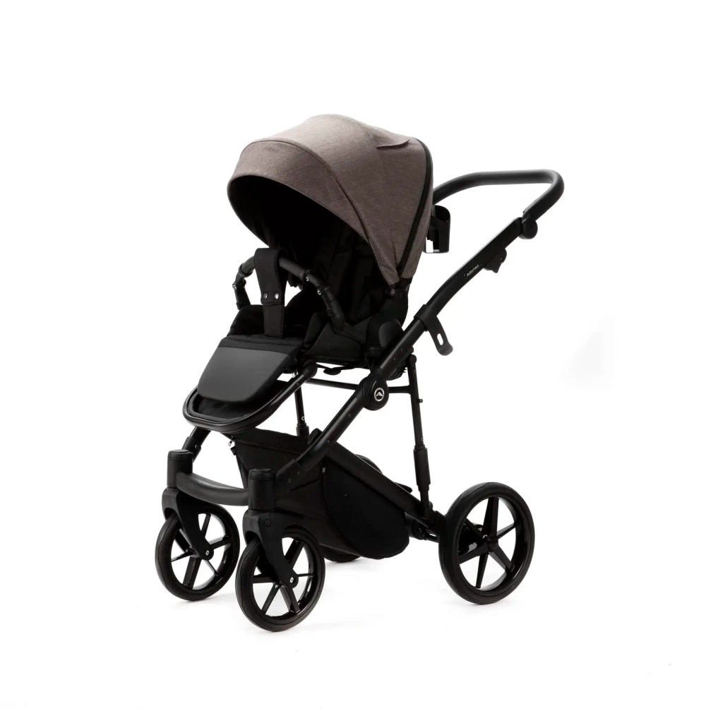 Коляска 3 в 1 Adamex Mobi New