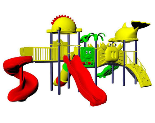 Детский игровой комплекс PS 1238