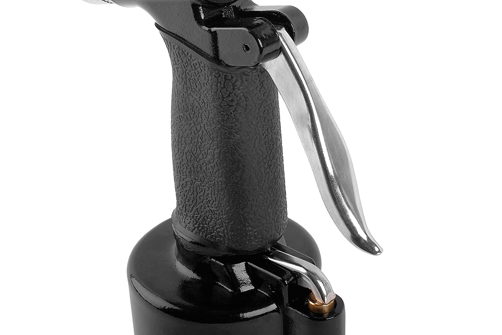 Пневматический заклепочик MESSER AHR-105 для вытяжных заклепок (2,4 - 4,8 мм)