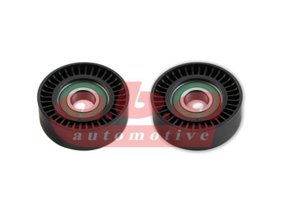 A.B.A - YP750419-ABA - Deflection/Guide Pulley, V-ribbed belt
