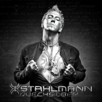 Stahlmann / Quecksilber (RU)(CD)