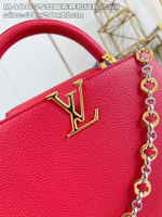 Louis Vuitton Capucines MM