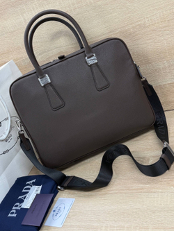 Портфель Prada