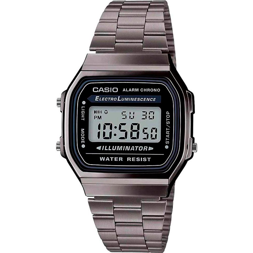 Casio A168WEGG-1A
