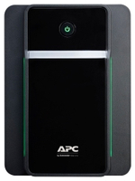 источник бесперебойного питания APC Back-UPS BX1200MI-GR