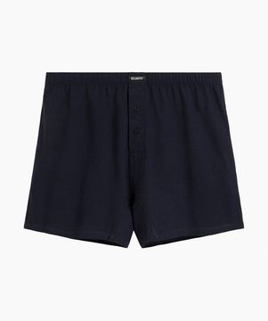 Трусы мужские семейные Atlantic RMX-003, темно-синий