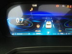 Changan CS95 DLX 2.0T 8AT
