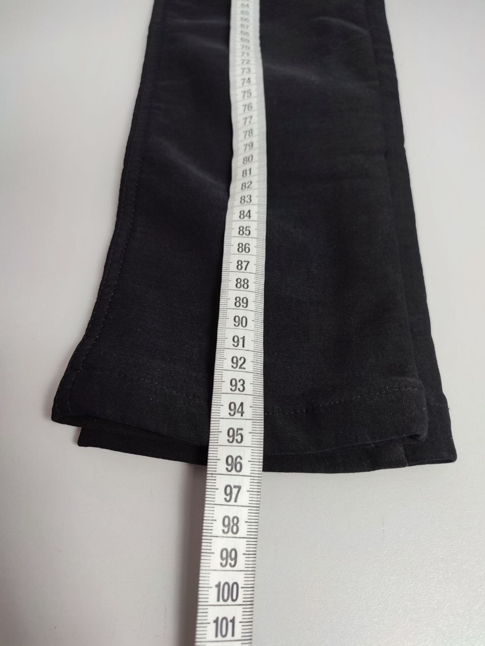 Брюки Jinbaolai утепленные 42 размер