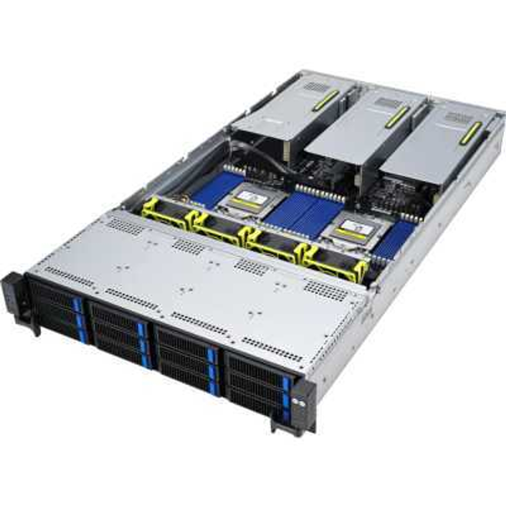Сервер ASUS RS720A-E12-RS12 90SF02E1-M005U0