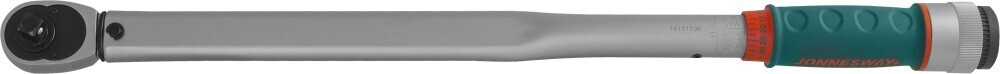 Динамометрический ключ 1/2"DR, 70-350 НМ