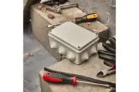 Распределительные коробки
