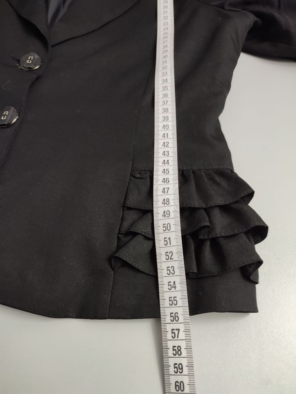 Жакет Neven интересный 44 размер