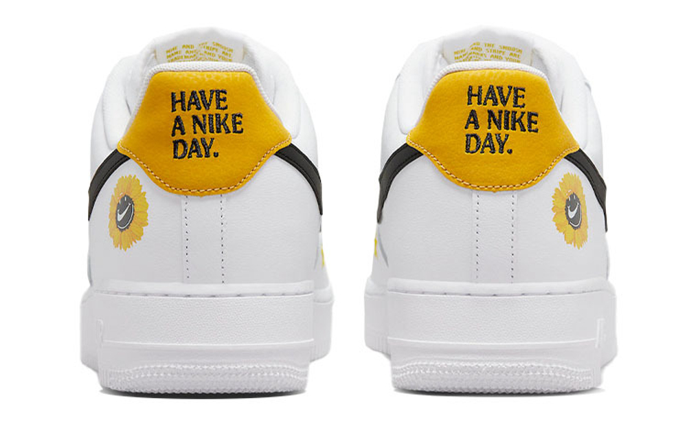 Кроссовки Nike Air Force 1 Low Lv8 2