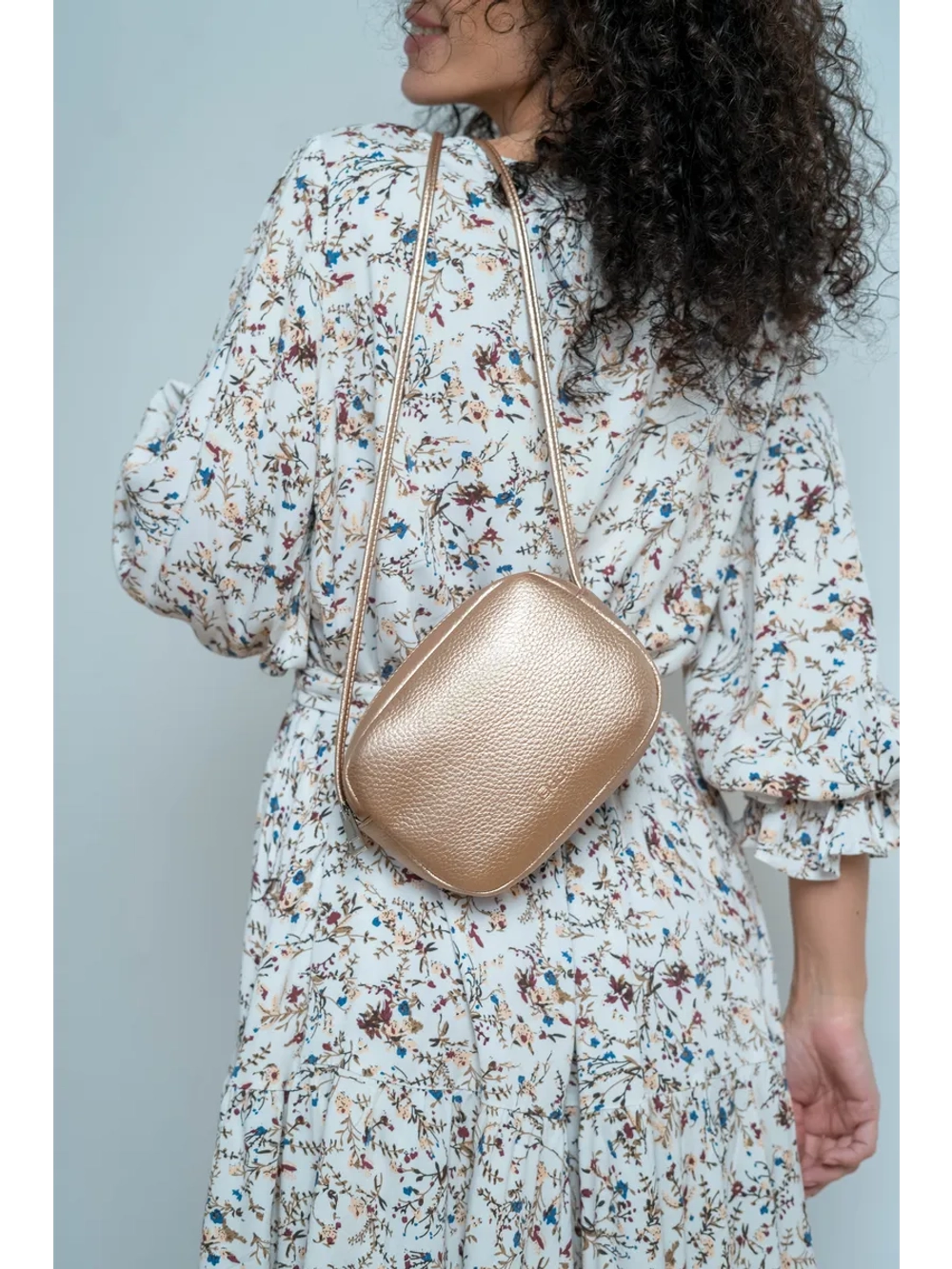 сумка через плечо маленькая кроссбоди