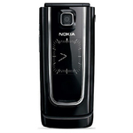 Мобильный телефон Nokia 6555 Black