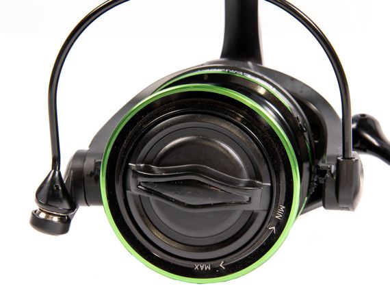 Катушка Feeder Concept MAGMA 8 5000FD