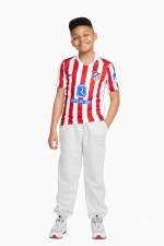 Футболка Nike Atletico Madrid 25/26 Home Stadium Junior