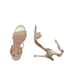 Босоножки на шпильках MIRIAM 06 Liu Jo - золотой(SA4073 EX006)