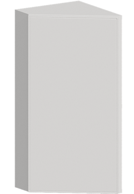 Кухня Модуль ШВТ 300 Вотан / Белый Софт