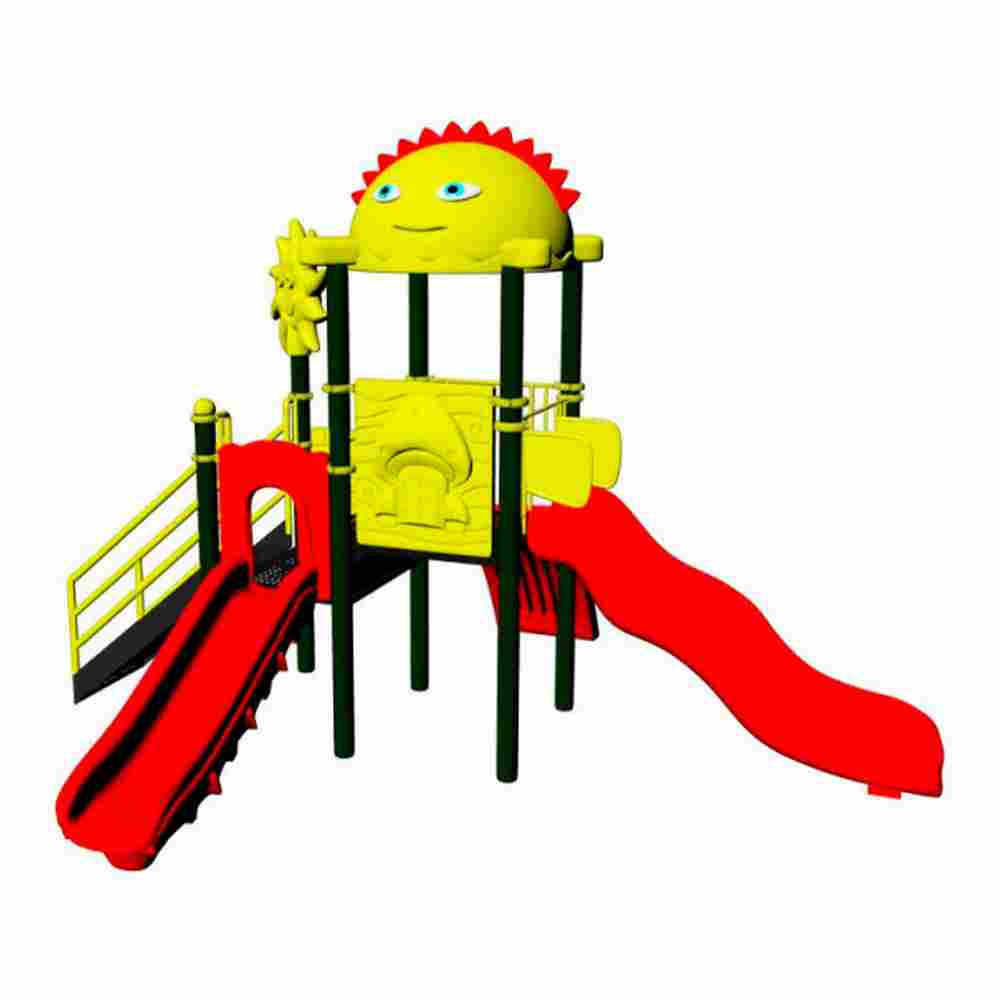 Детская площадка «Звездная Гавань»