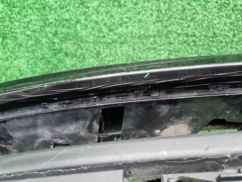 Бампер задний Audi Q5 Sportback (2020-н.в.)