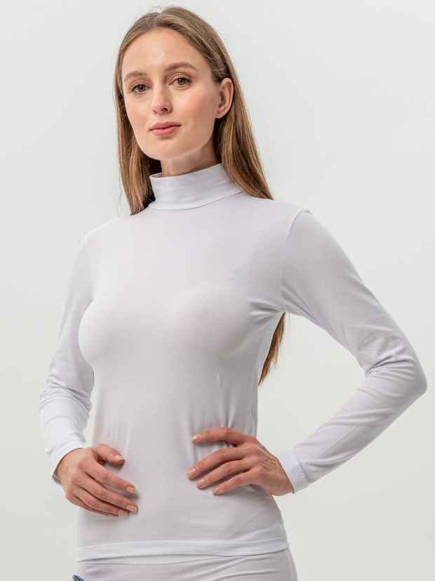 Лонгслив женский