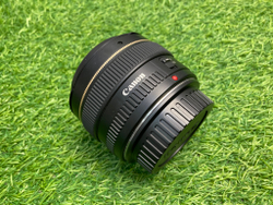 Canon EF 50mm 1.4 USM
