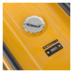 DENZEL PS 90 ED-3 бензиновый генератор 946944