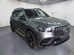 Mercedes-Benz GLS 63 AMG 4M